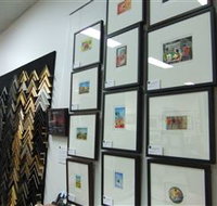 Gallery on Sturt - Foster Accommodation