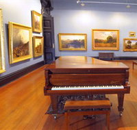 Art Gallery of Ballarat - Foster Accommodation