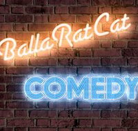 BallaRatCat Comedy - Foster Accommodation