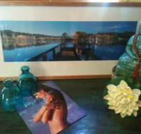 Abandon Stress Mobile Massage - Foster Accommodation