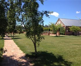 Daylesford Cider Company - Foster Accommodation 1
