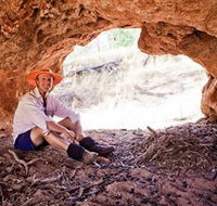 Ochre Arch Farm - Foster Accommodation