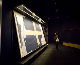 Museum Of Australian Democracy At Eureka - Foster Accommodation 0