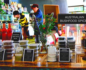 Museum Of Australian Democracy At Eureka - Foster Accommodation 2