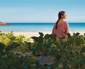 Basil Bay On Keswick Island - Foster Accommodation 1
