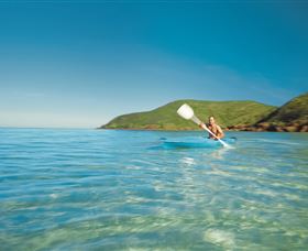 Basil Bay On Keswick Island - Foster Accommodation 3