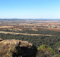 Basin Gully to Eualdrie lookout track - Foster Accommodation