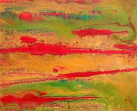 SCOPE Galleries Warrnambool - Foster Accommodation 1