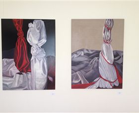 SCOPE Galleries Warrnambool - Foster Accommodation 3