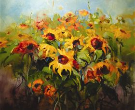 SCOPE Galleries Warrnambool - Foster Accommodation 5