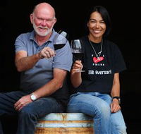 Tar  Roses Wines - Foster Accommodation