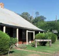 Lion of Waterloo Tavern - Foster Accommodation