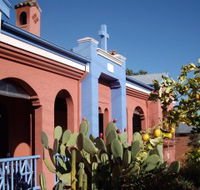 Cactus Cafe and Gallery - Foster Accommodation