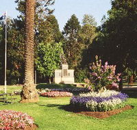 Cameron Park - Foster Accommodation