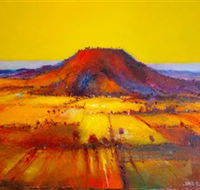 Eris Fleming Gallery - Foster Accommodation