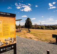 O'Brien's Hill - Foster Accommodation