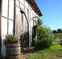 Bell River Estate Winery - Foster Accommodation