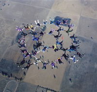 Corowa Jump Shak - Foster Accommodation