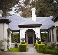 Duneira Mt Macedon - Foster Accommodation