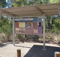 Deriah Aboriginal Information Bay - Foster Accommodation