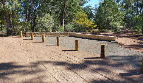 Deriah Aboriginal Information Bay - Foster Accommodation 2