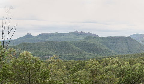 Deriah Aboriginal Information Bay - Foster Accommodation 3