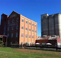 Corowa Whisky and Chocolate - Foster Accommodation