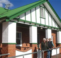 Gallery 294 - Foster Accommodation