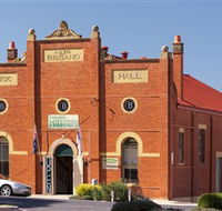 Corowa Federation Museum - Foster Accommodation