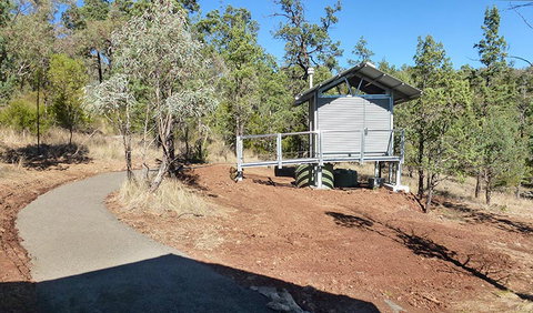 Wagun Picnic Area - Foster Accommodation 0
