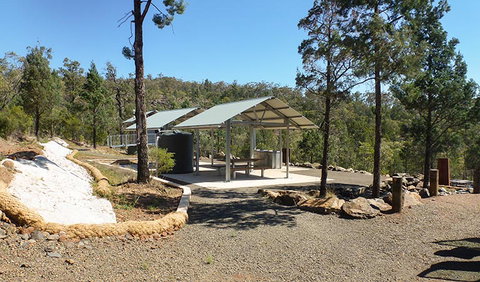 Wagun Picnic Area - Foster Accommodation 2
