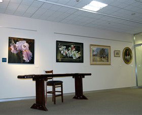 Art Space - Foster Accommodation 1