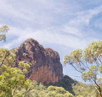 Green Camp - Foster Accommodation