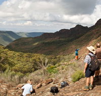 Yulludunida walking track - Foster Accommodation