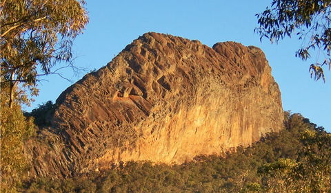 Kaputar Scenic Drive - Foster Accommodation 0