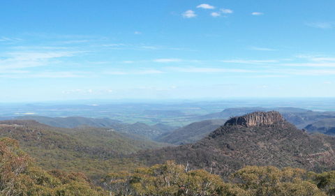 Kaputar Scenic Drive - Foster Accommodation 2