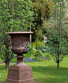 Buller Wines - Foster Accommodation 2