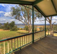 Inland Waters Holiday Parks Lake Burrendong - Foster Accommodation