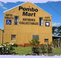 Pombo Mart - Foster Accommodation