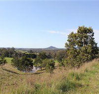 Mt Piper Nature Conservation Reserve - Foster Accommodation