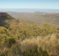 Doug Sky lookout - Foster Accommodation