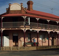 Stuart Town Historic Town Walk - Foster Accommodation