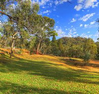 Inland Waters Holiday Parks Mookerawa Waters - Foster Accommodation