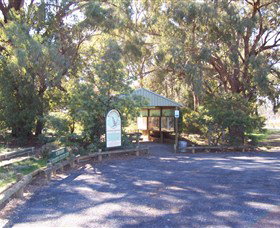 Wirraminna Environmental Education Centre - Foster Accommodation 1