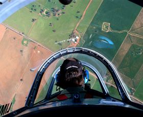 Warbird Aerial Adventures - Foster Accommodation 0