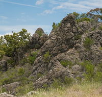 Verandah Cave - Foster Accommodation