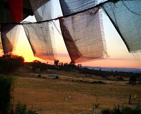 Springview Eco-Farm - Foster Accommodation 4