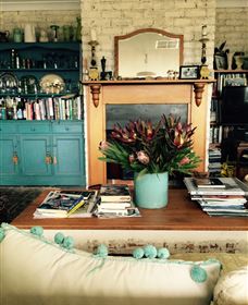 Springview Eco-Farm - Foster Accommodation 6