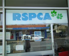 R.S.P.C.A Opportunity Shop - Foster Accommodation 0