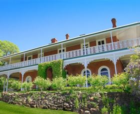 Boree Cabonne Homestead - Foster Accommodation 0